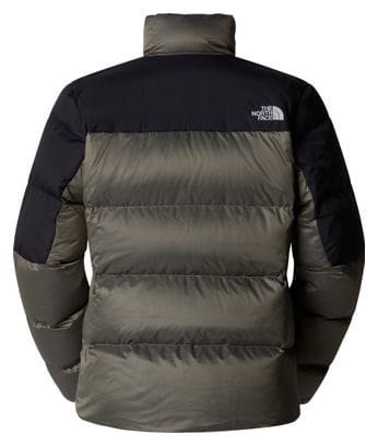 Doudoune Duvet The North Face Diablo 2.0 Gris