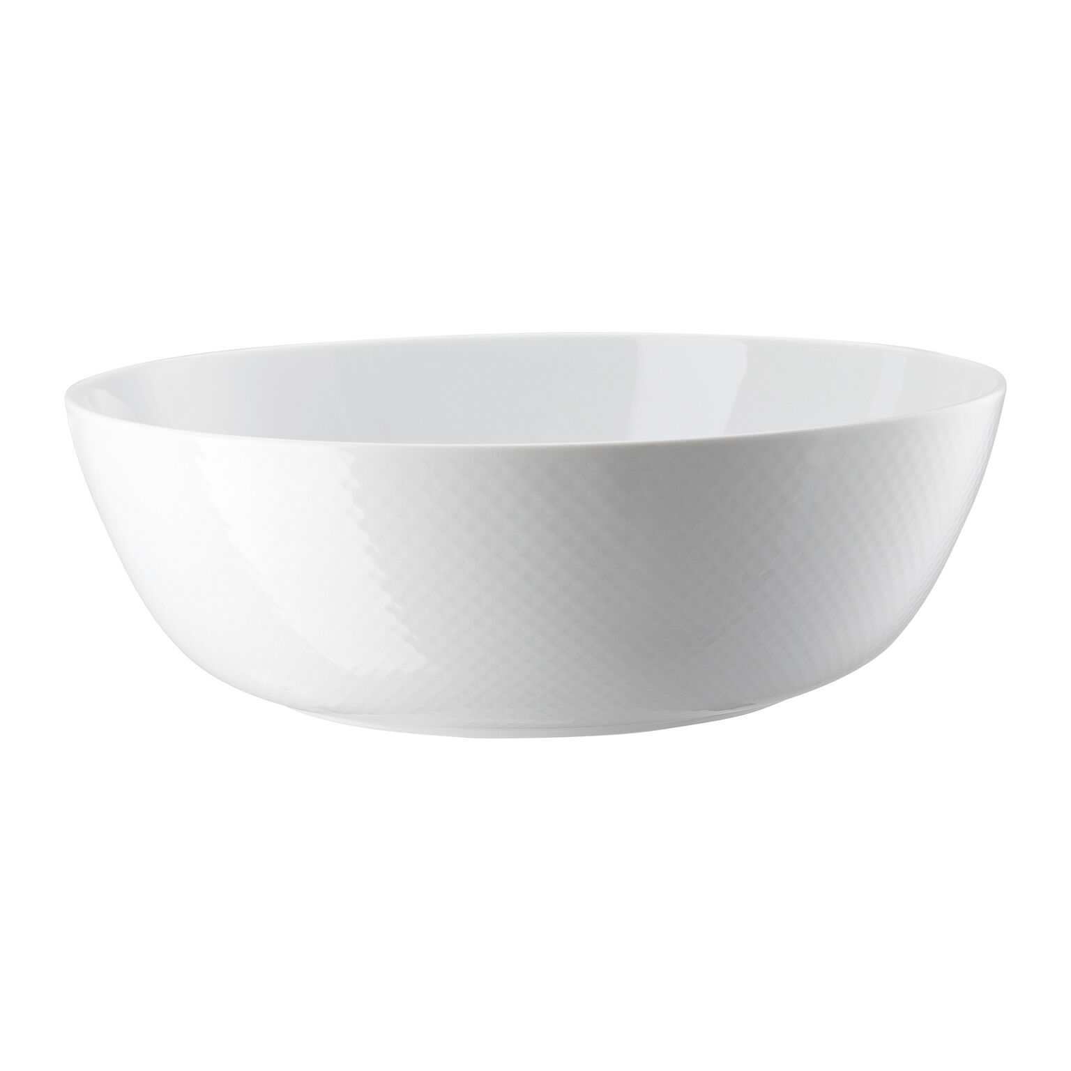 Junto Weiss Schüssel 33 cm