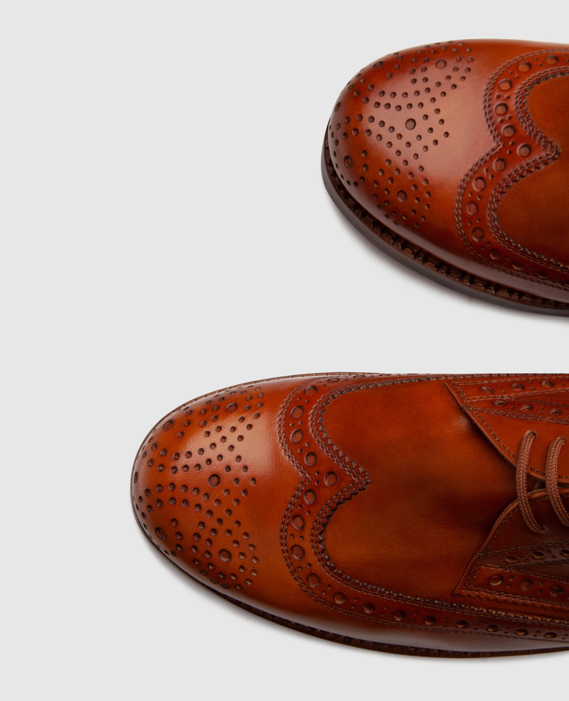 Rio Full-Brogue TC