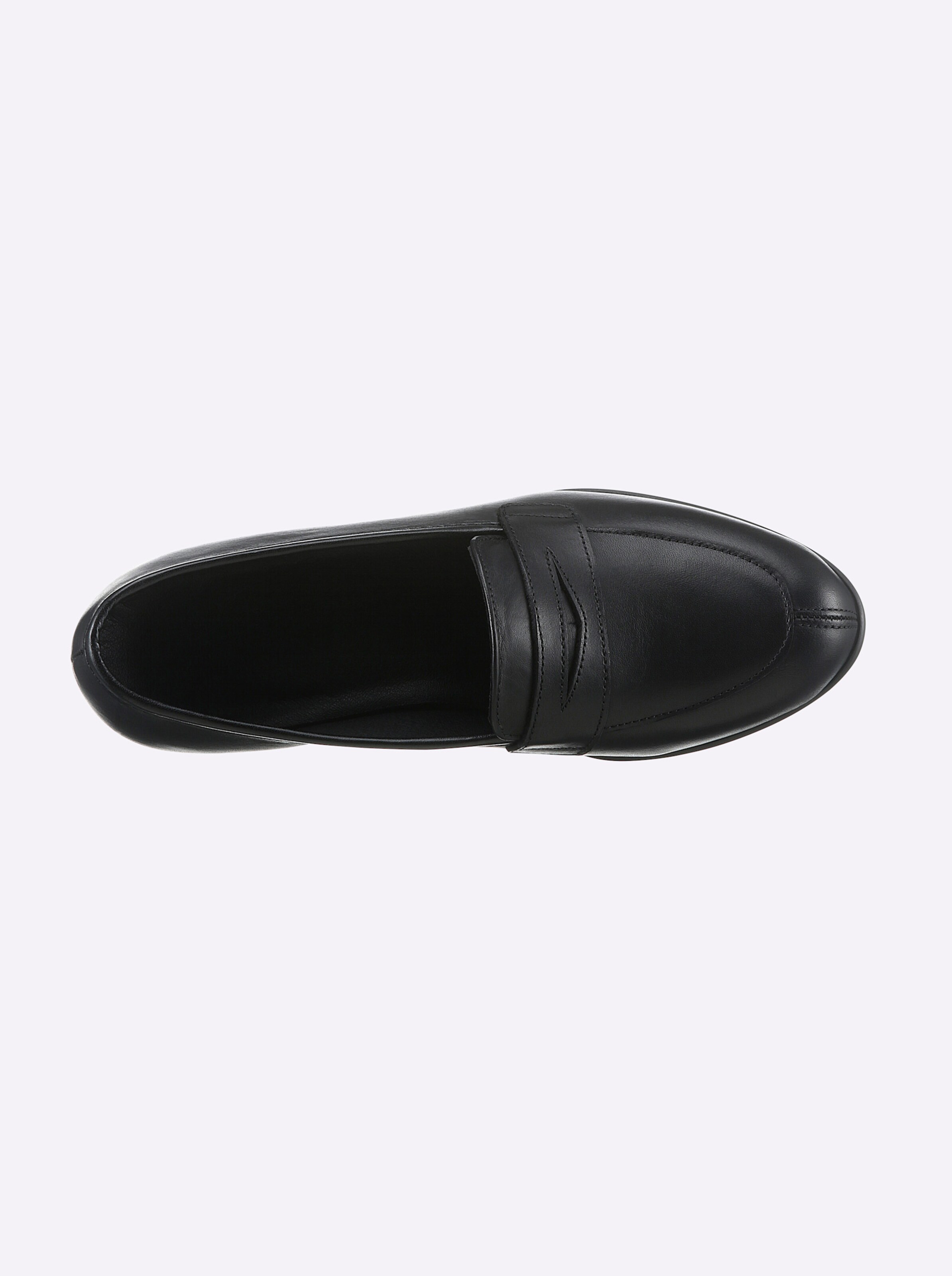 airsoft modern+ Slipper in schwarz