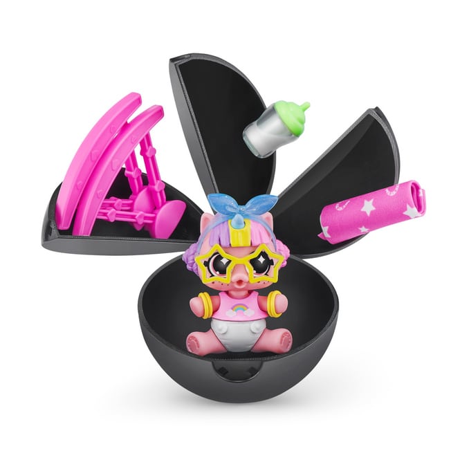 5 Surprise - Unicorn Squad - Serie 6 - Newborn Unicorn