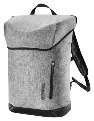 Sac à Dos Ortlieb Soulo 25L Gris Cement