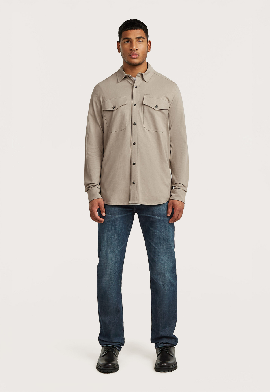 G-Star Marine Jersey Overhemd