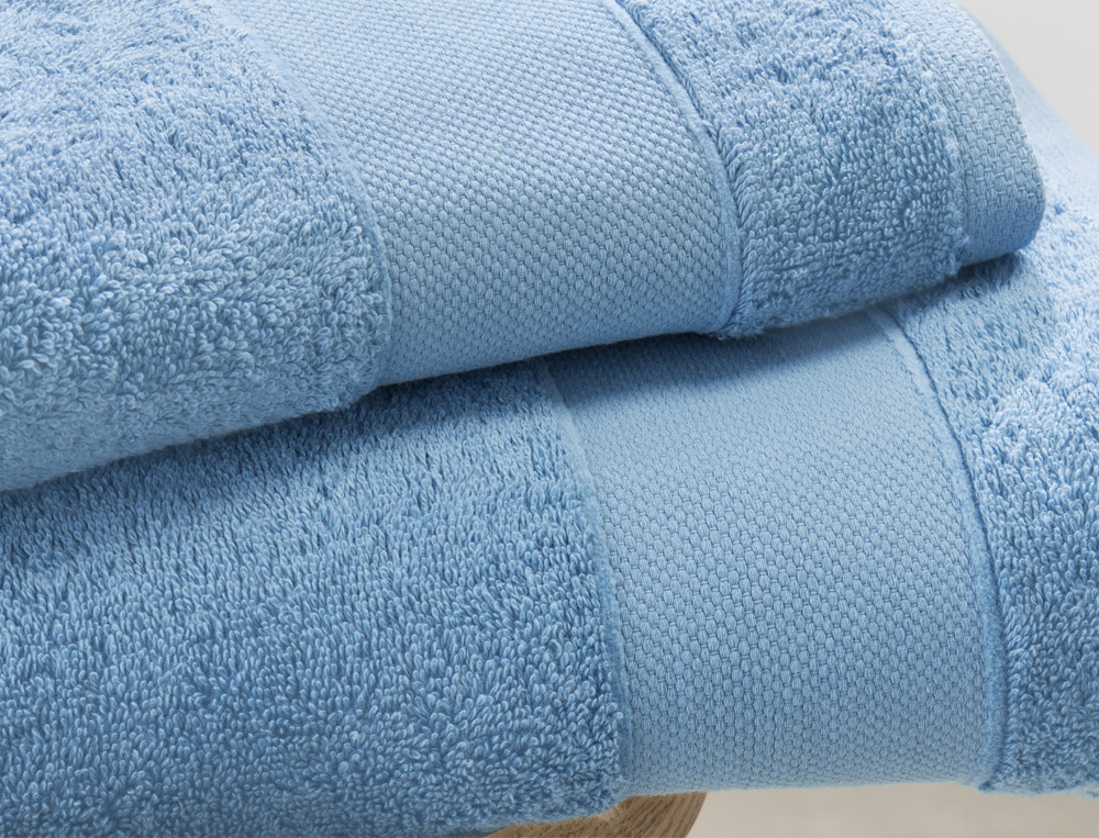 Linge de bain uni-Parenthèse