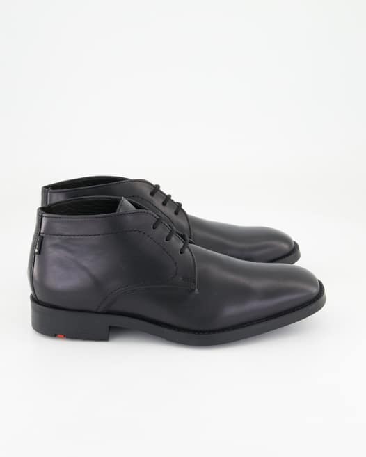 Lloyd VERIA Stiefeletten in Schwarz