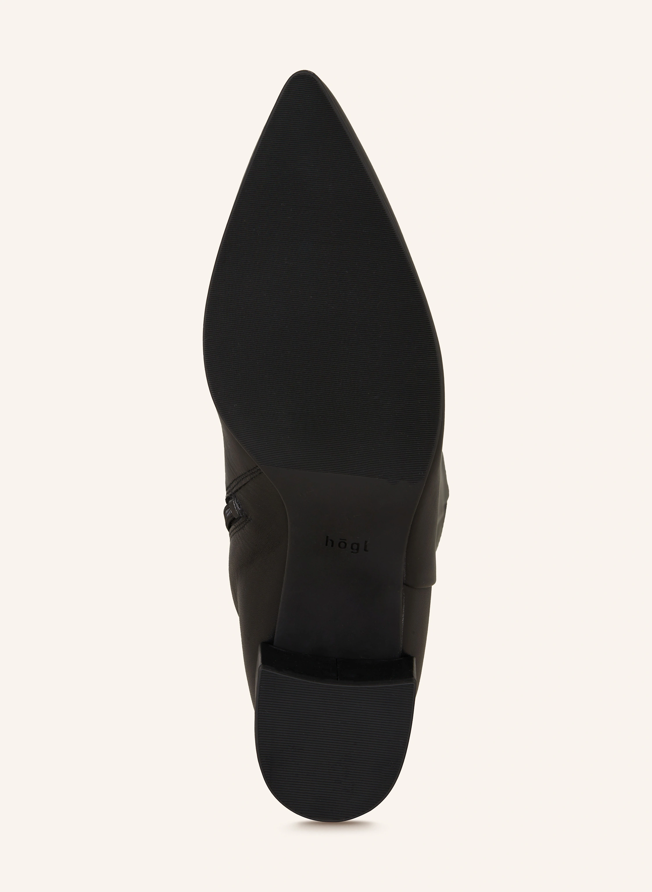 Högl Stiefel