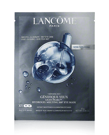Lancôme Génifique Yeux Light Pearl Hydrogel Melting 360° Eye Mask 10g