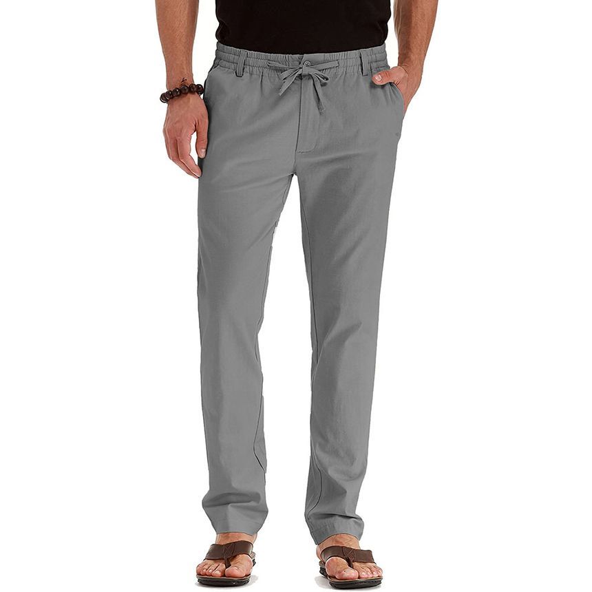 Kore Belief - Rechte broek