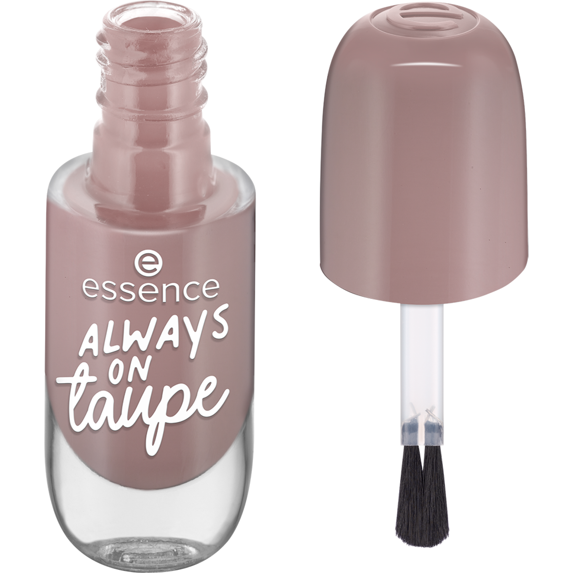 gel nail colour