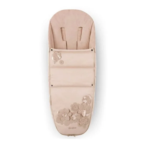 Chancelière hiver   Simply Flower        de               CYBEX