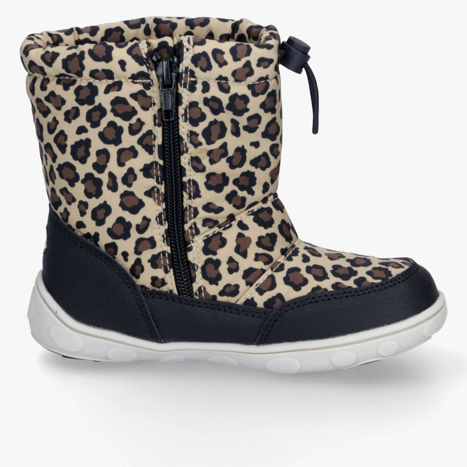 DooDogs Kinder Winterstiefel mehrfarbig