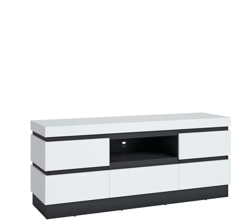 TV-Lowboard Campania