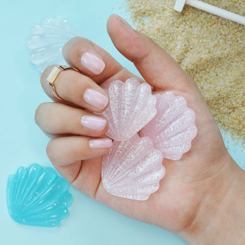 Le Mini Macaron Gel Polish 8,5 ml - Pearlescence