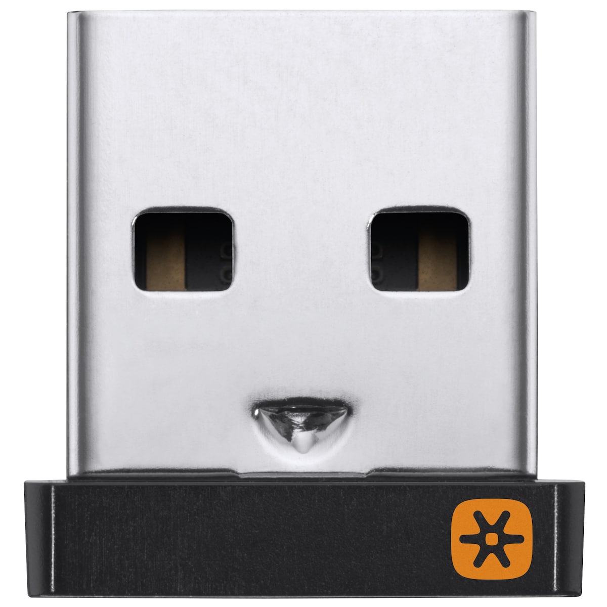 Logitech Unifying trådløs USB-receiver