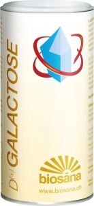 Biosana D (+) Galactose, 400 g
