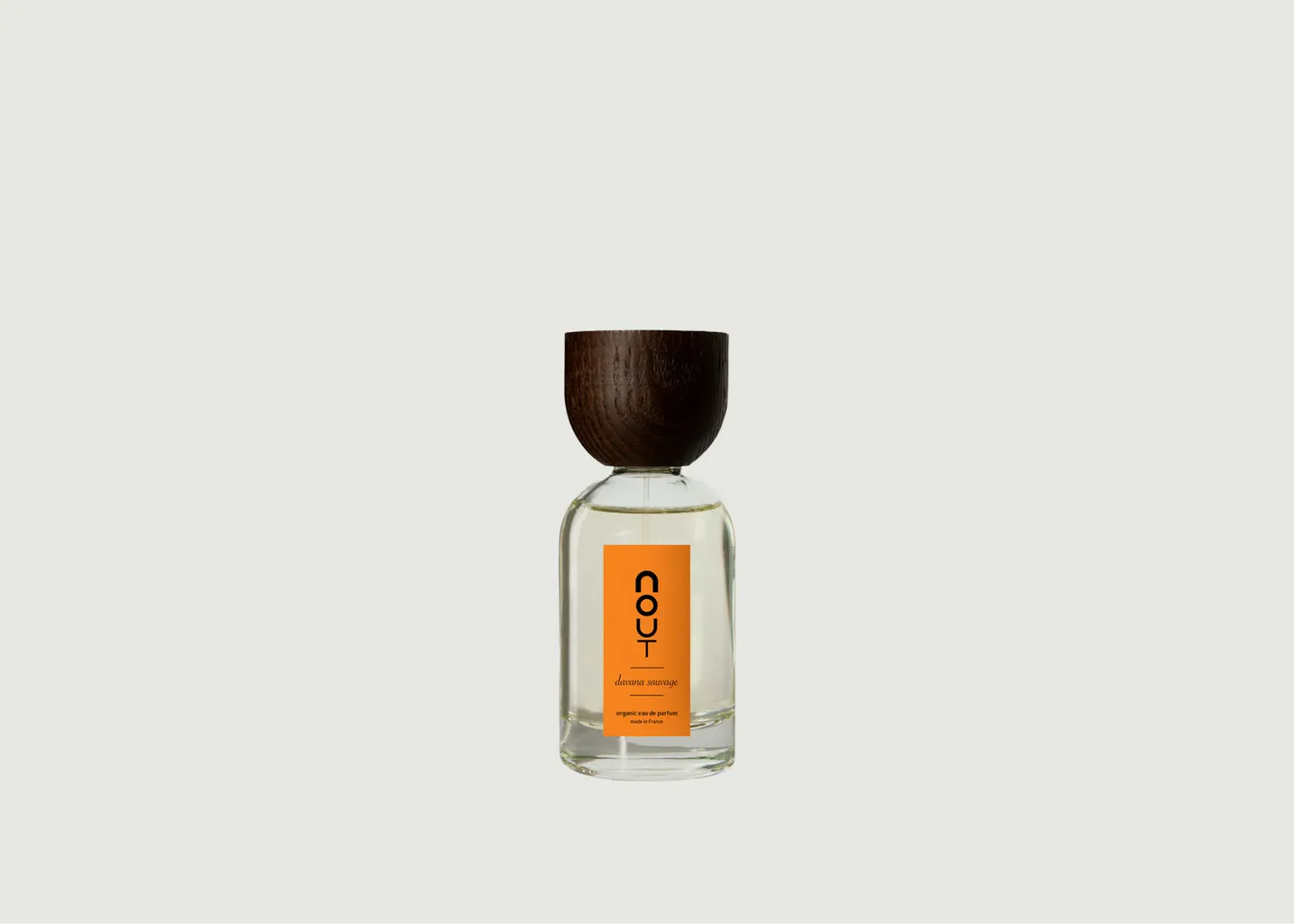 Parfum Davana Sauvage 100ML Nout