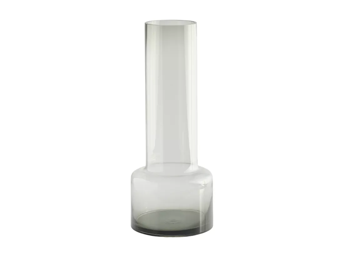 Vase Roni gris foncé 52 x 21