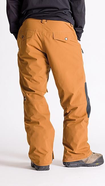 L1 - PANTALON WARREN