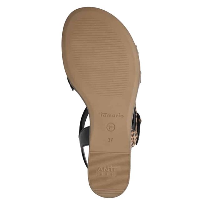 Tamaris Sandal Dame 1-28146-46