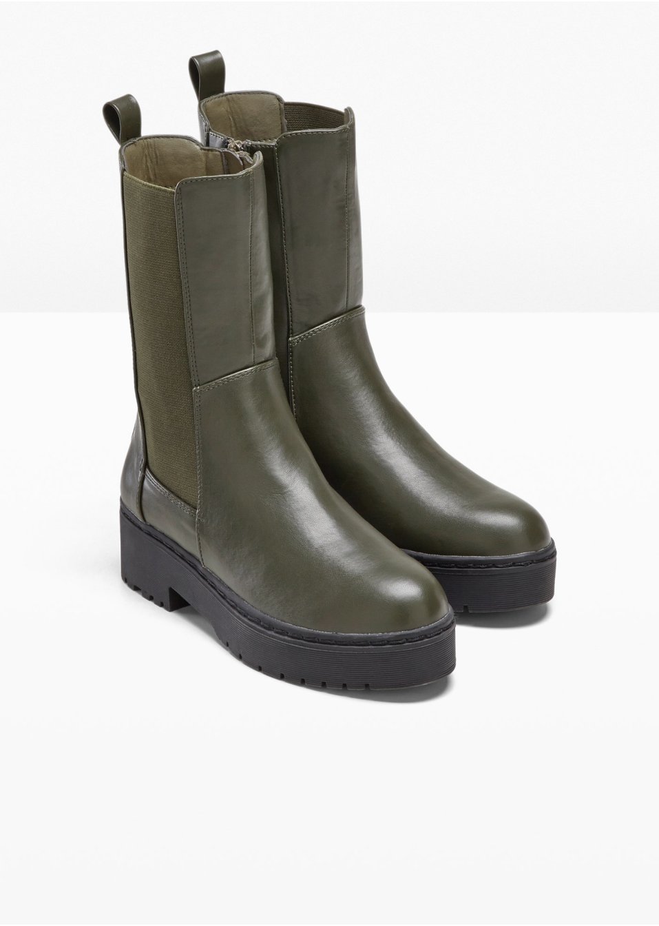 Bottes
