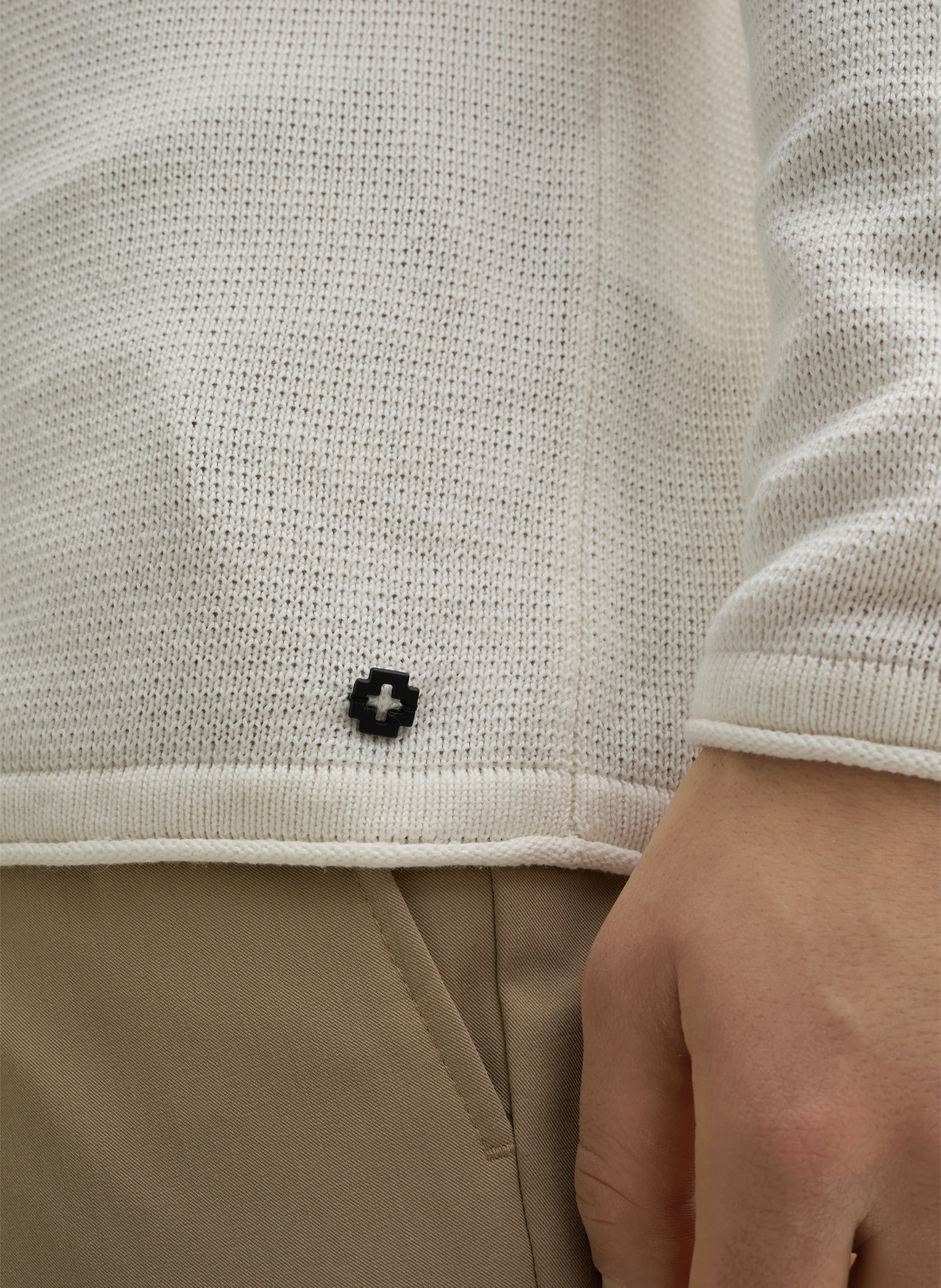 STRELLSON Pullover LEVI