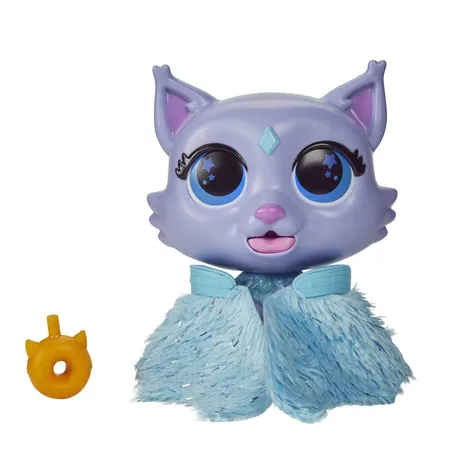 Hasbro furReal Plüschtier Fantastische Tierchen