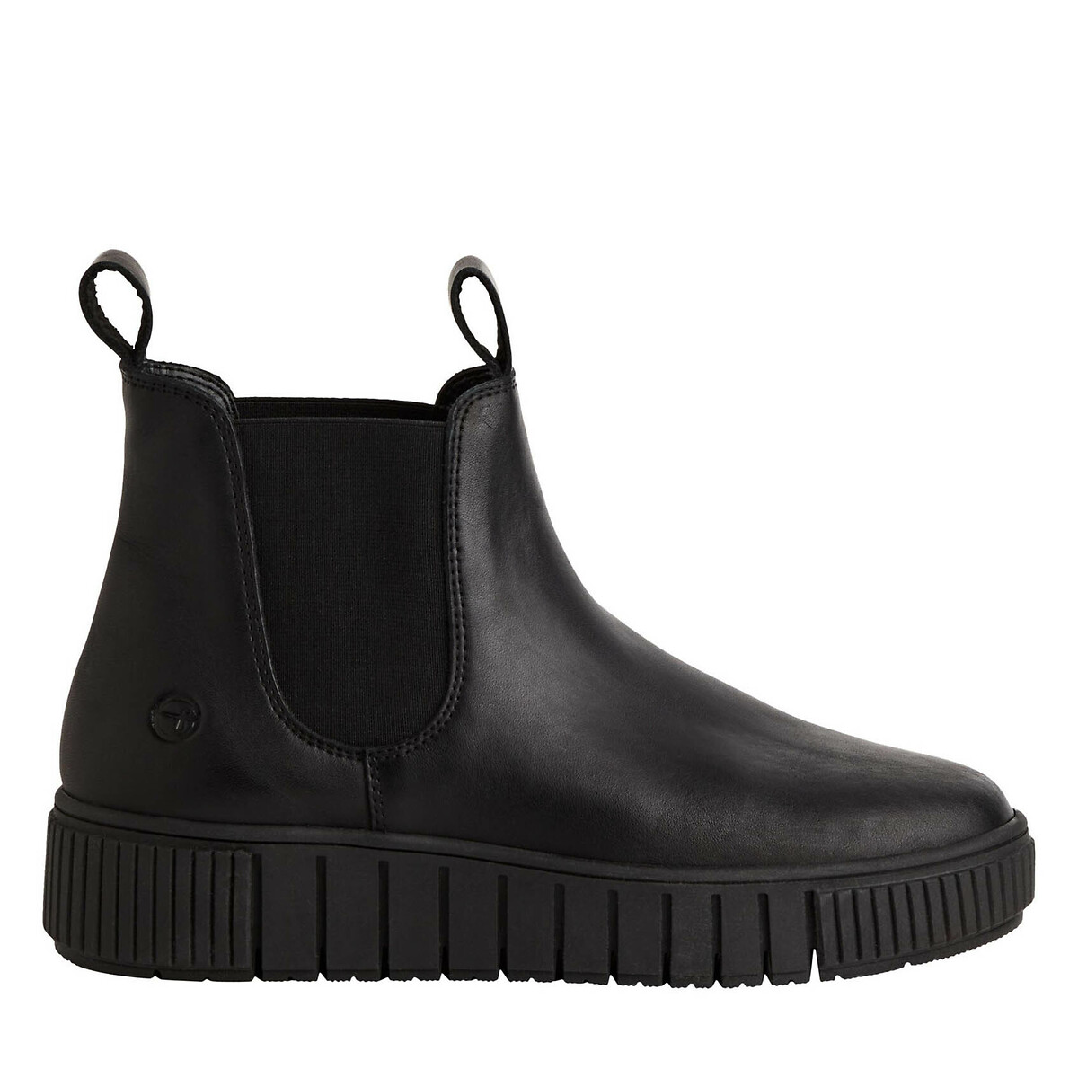 TAMARIS<br>Botas de couro