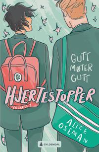 Hjertestopper: Volum 1