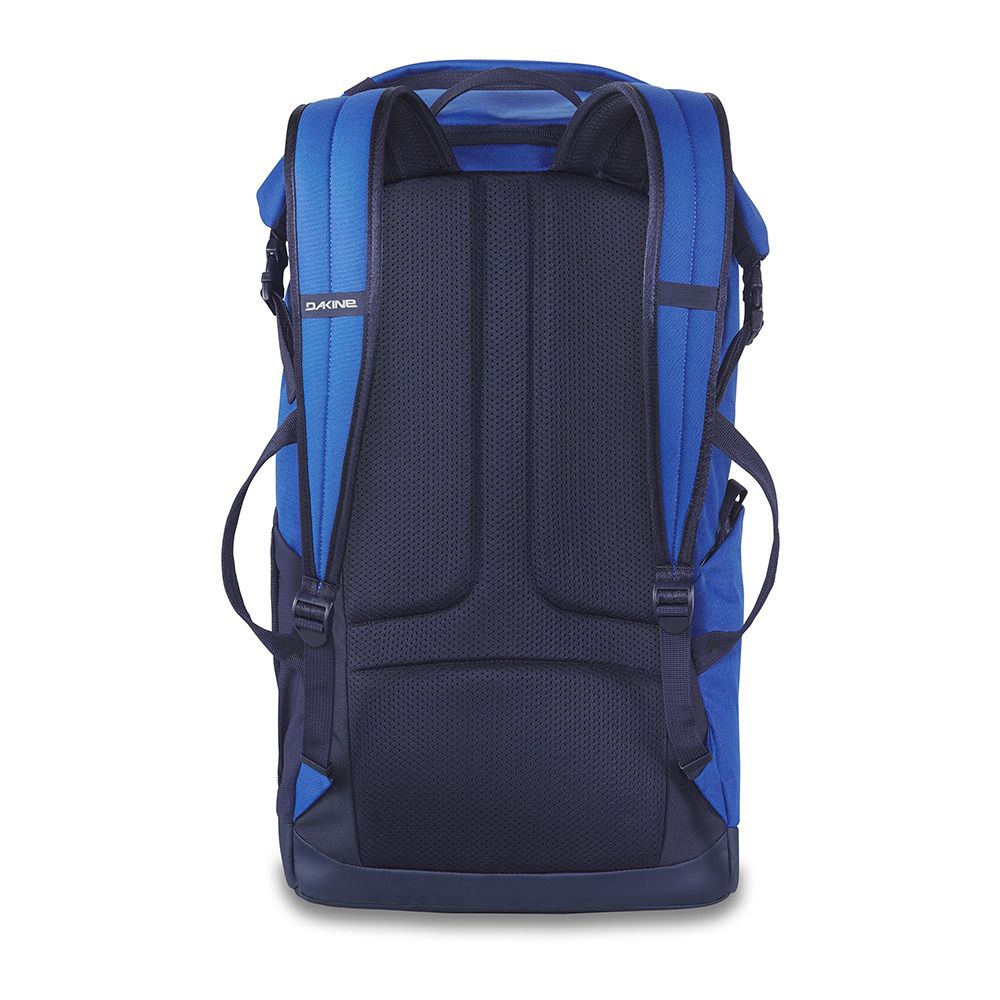 Dakine MISSION SURF ROLL TOP 35L - Sac À dos deep blue