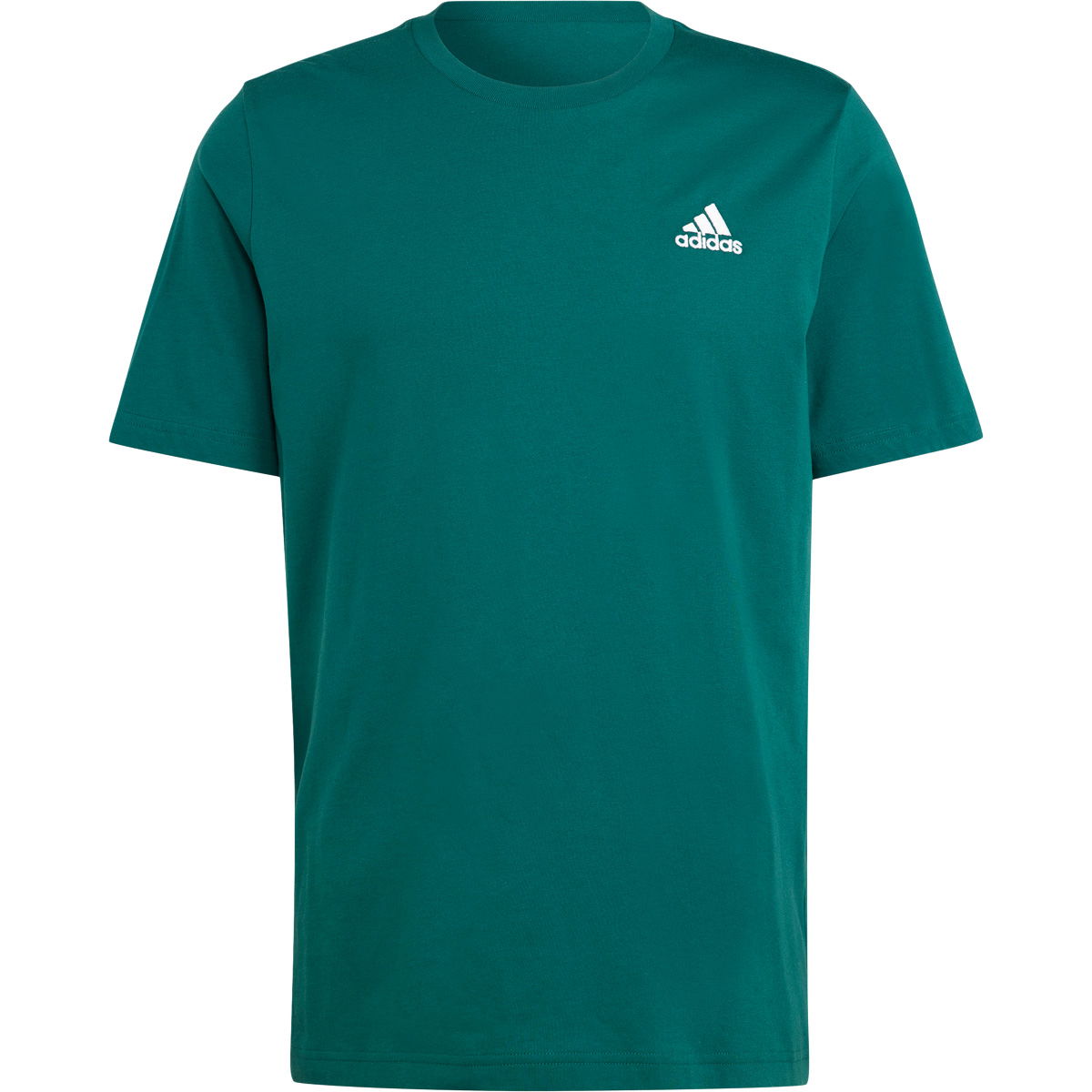 adidas Small Logo T-shirt Herre