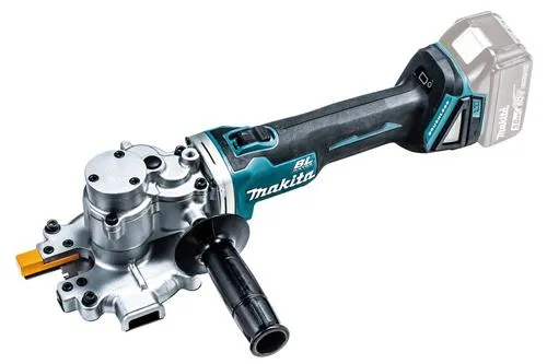 Makita BL 18V LXT, 2200 rpm, 11 cm, Batteri, 4 kg, Børsteløs motor - SOLO