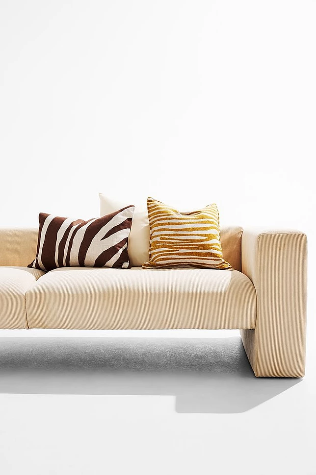 Alan sofa 3-seter