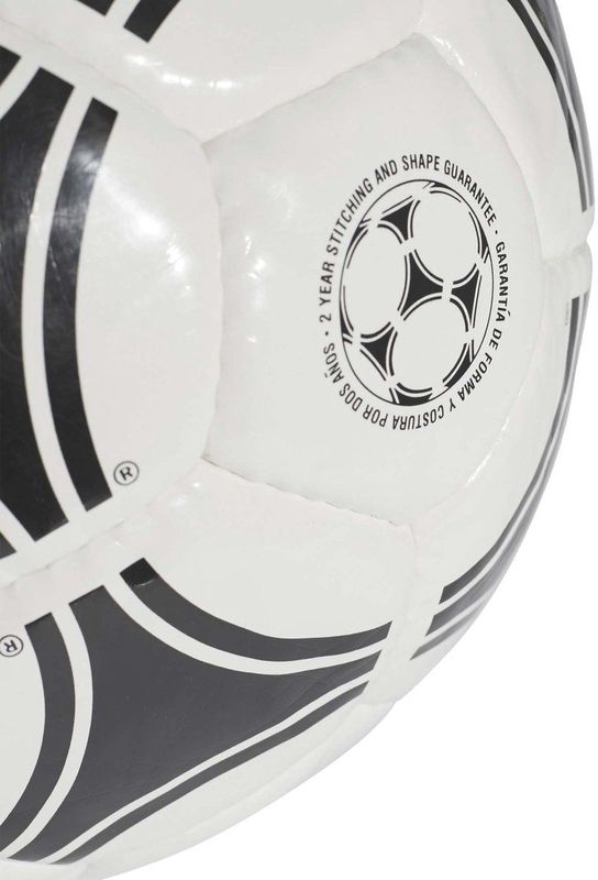 adidas Performance Tango Rosario Bal - Unisex - Wit- 5