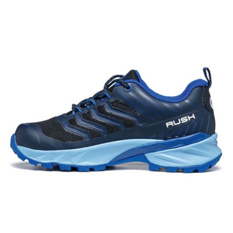 Rush Kid GTX - Chaussures randonnée enfant