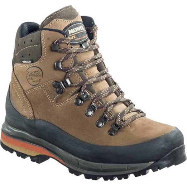 Chaussure de randonnée haute MEINDL VAKUUM GORE-TEX LADY MFS BRUN