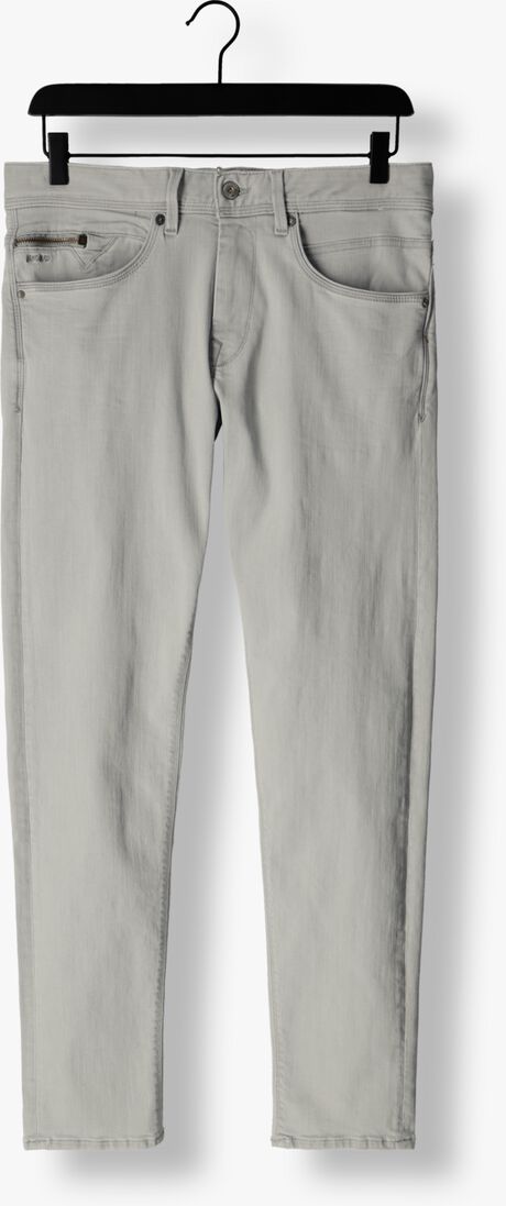 VANGUARD grijze vanguard slim fit jeans v850 rider colored five pocket