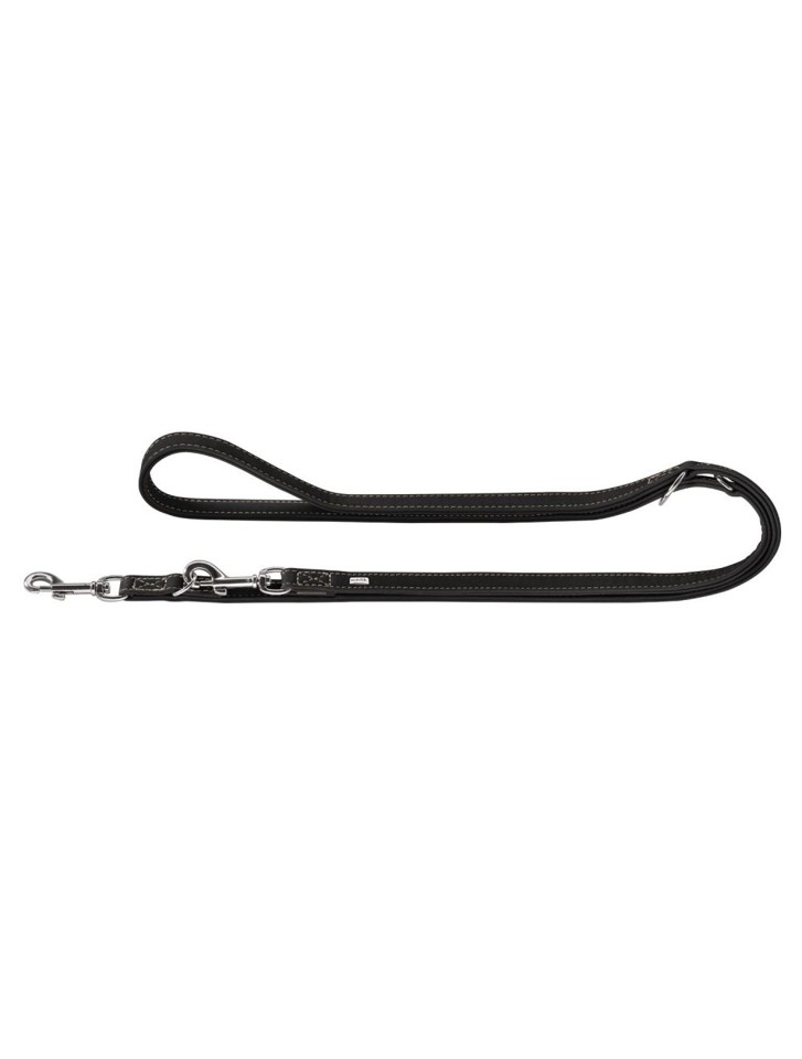 Hunter - Hundesnor Jagt 13/200 - Sort