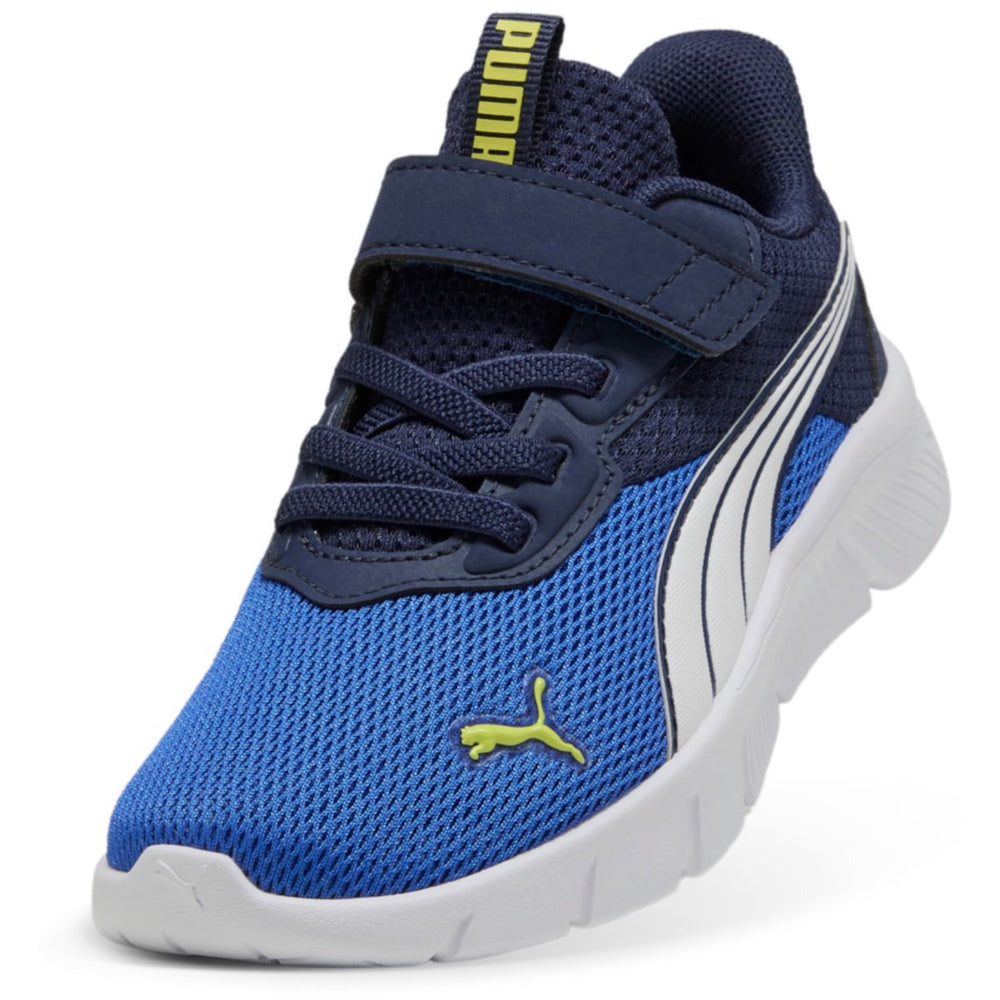 Køb Puma Blue FlexFocus Modern AC+ PS Sneakers