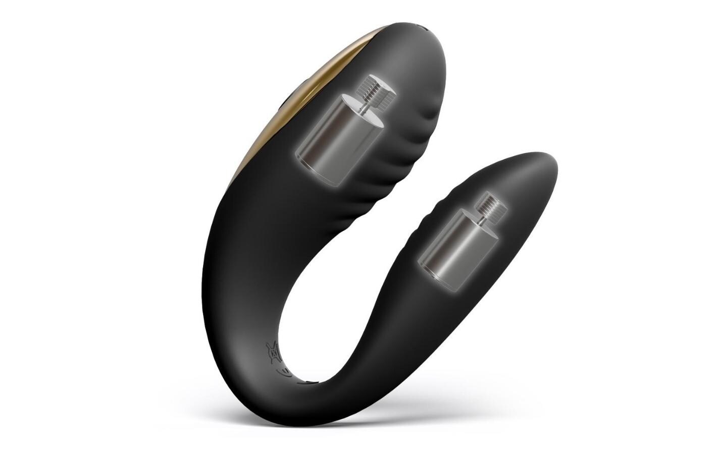 Paarvibrator Perfect LoverVibrator für Paare