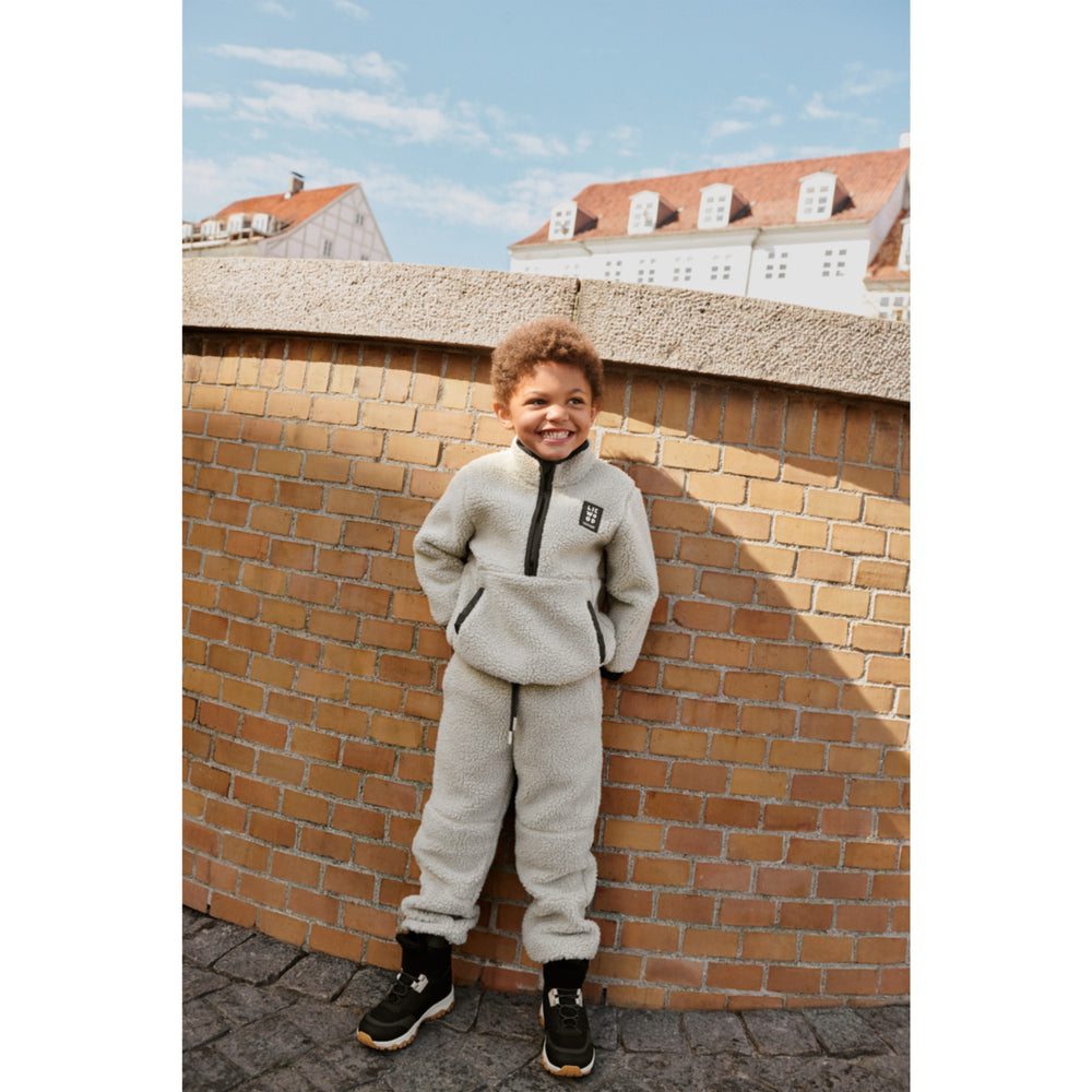 Køb LIEWOOD Mist Balou Pile Jakke