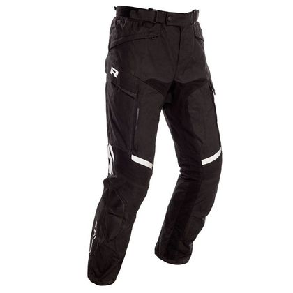 Pantalon Richa TOUAREG 2 LONG - Noir