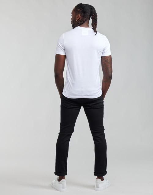 Emporio Armani - 8N1TN5 Blanco