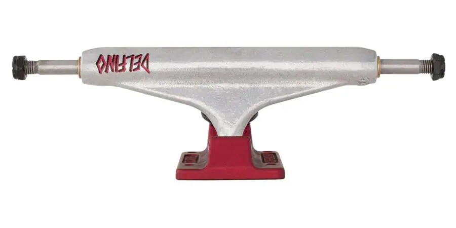 Independent Stage 11 Hollow Delfino Standard Skateboard Truck