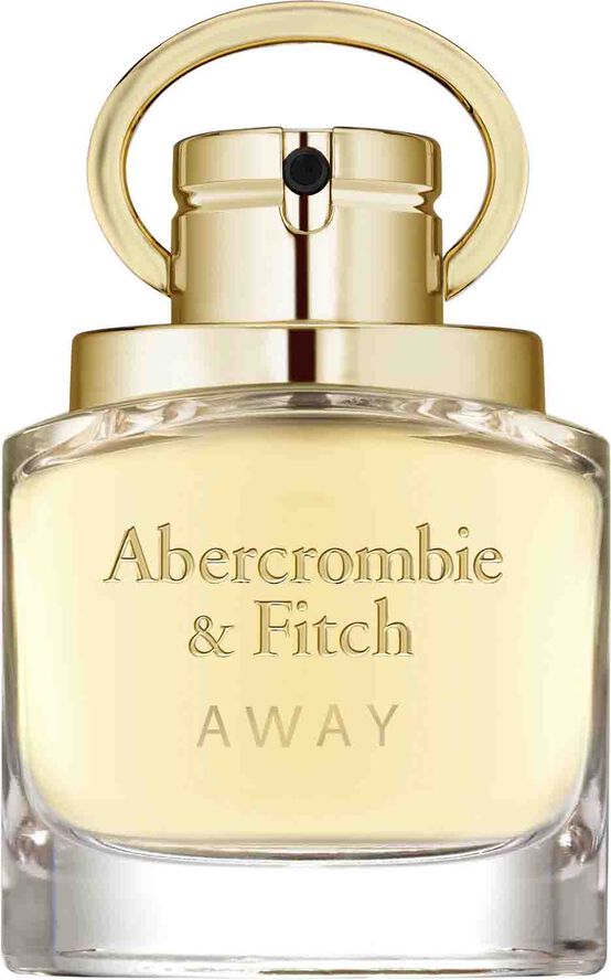 Abercrombie & Fitch Abercrombie & Fitch Away Women Eau de parfum