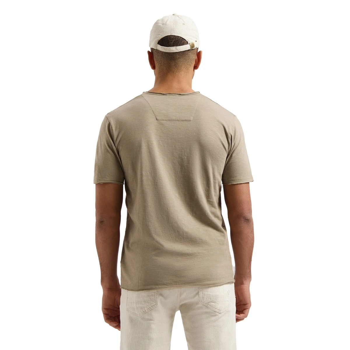 Heren T-shirt 28350402