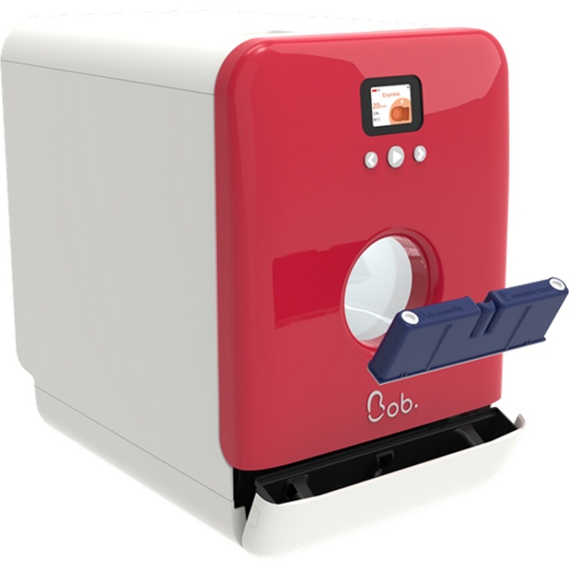 Produits entretien Lave Vaisselle Daan Tech Pack 4 cassettes recharges Lave Vaisselle BOB