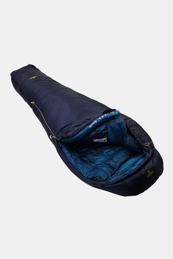 Nomad Nomad Orion 700 Mummy Dons Slaapzak