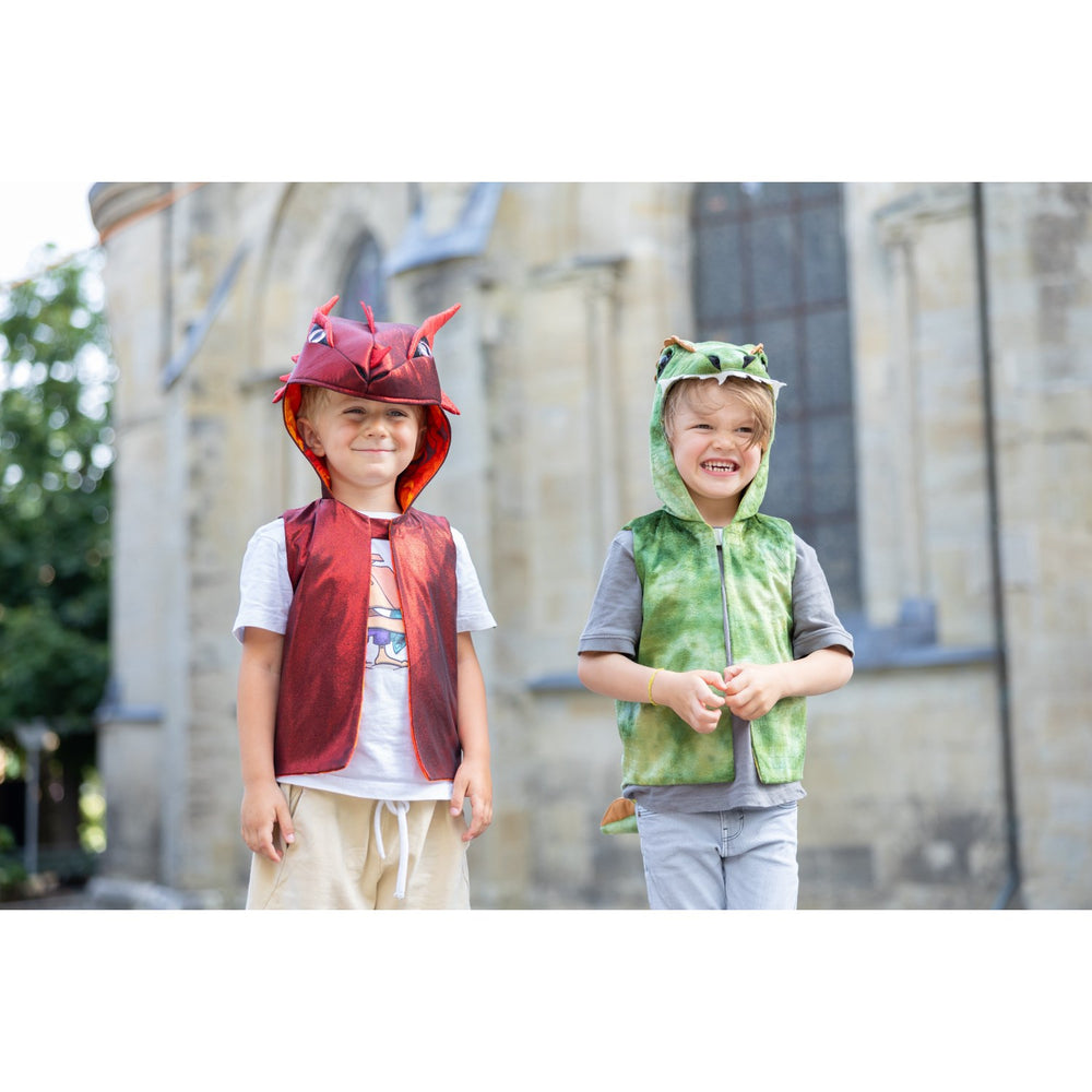 Køb Great Pretenders The All Day Everyday Dino Vest