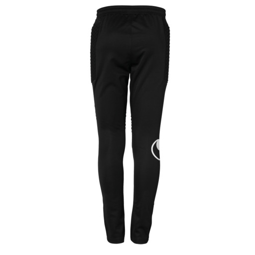 Calças Standard Gk Pretas Uhlsport