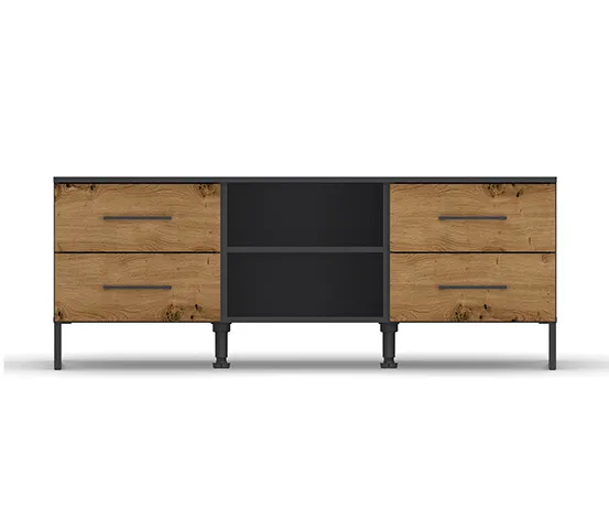 rauch Sideboard »Butte«